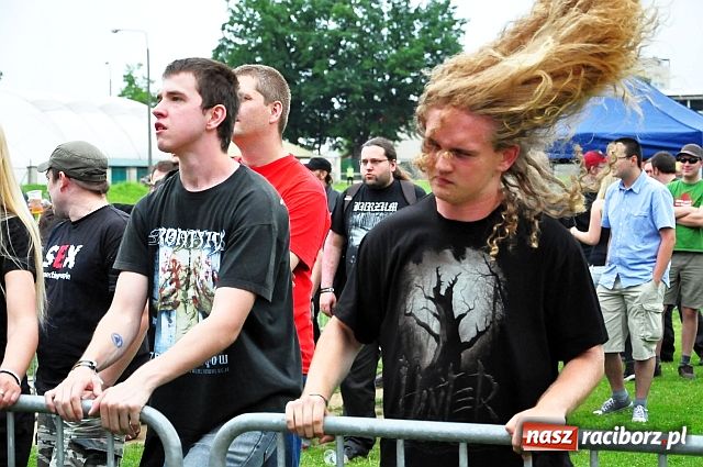 Zdjęcie w galerii na portalu naszraciborz.pl: wRacku Festiwal za nami wiadomości z regionu