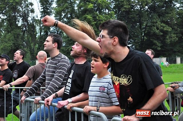 Zdjęcie w galerii na portalu naszraciborz.pl: wRacku Festiwal za nami wiadomości z regionu