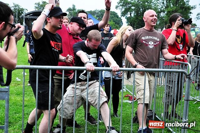 Zdjęcie w galerii na portalu naszraciborz.pl: wRacku Festiwal za nami wiadomości z regionu