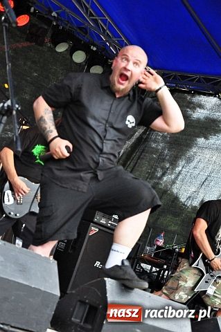 Zdjęcie w galerii na portalu naszraciborz.pl: wRacku Festiwal za nami wiadomości z regionu