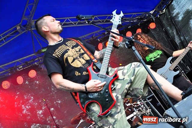 Zdjęcie w galerii na portalu naszraciborz.pl: wRacku Festiwal za nami wiadomości z regionu