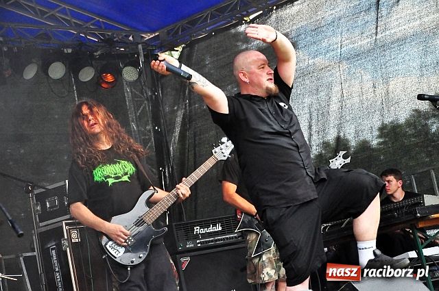 Zdjęcie w galerii na portalu naszraciborz.pl: wRacku Festiwal za nami wiadomości z regionu