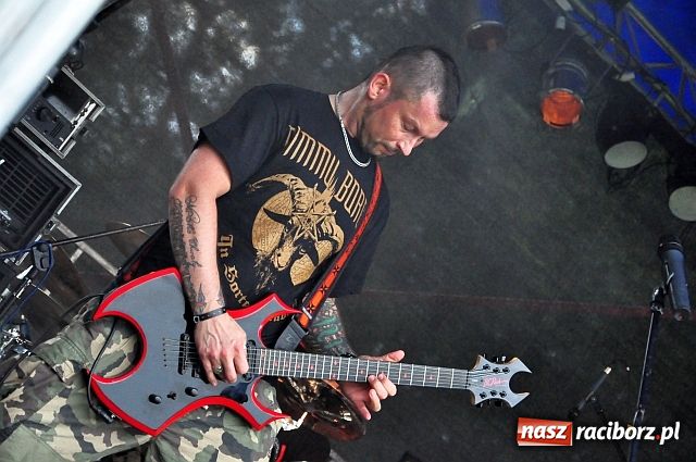 Zdjęcie w galerii na portalu naszraciborz.pl: wRacku Festiwal za nami wiadomości z regionu