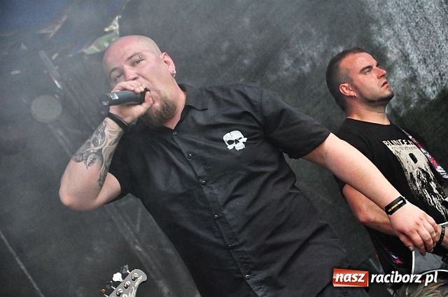 Zdjęcie w galerii na portalu naszraciborz.pl: wRacku Festiwal za nami wiadomości z regionu