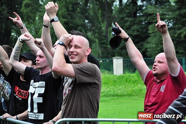 Zdjęcie w galerii na portalu naszraciborz.pl: wRacku Festiwal za nami wiadomości z regionu