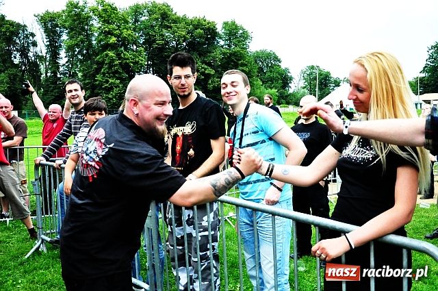 Zdjęcie w galerii na portalu naszraciborz.pl: wRacku Festiwal za nami wiadomości z regionu