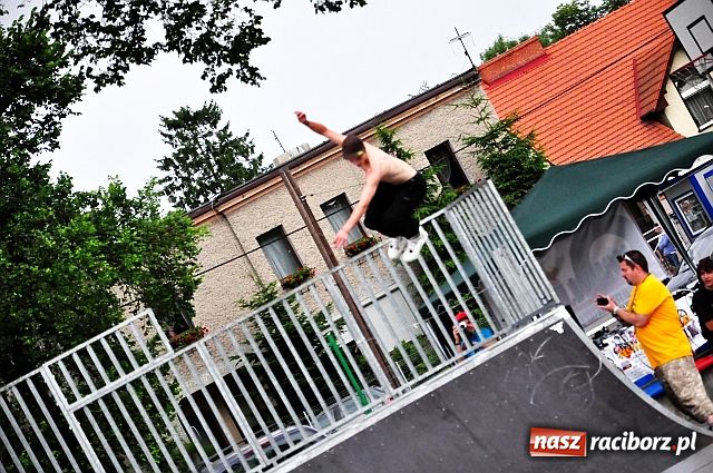 Zdjęcie w galerii na portalu naszraciborz.pl: wRacku Festiwal za nami wiadomości z regionu