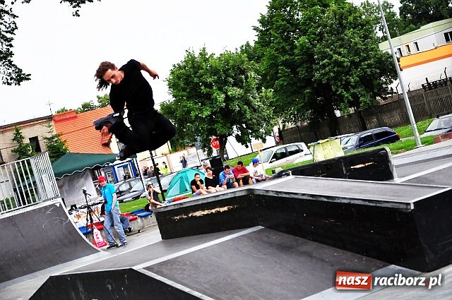 Zdjęcie w galerii na portalu naszraciborz.pl: wRacku Festiwal za nami wiadomości z regionu