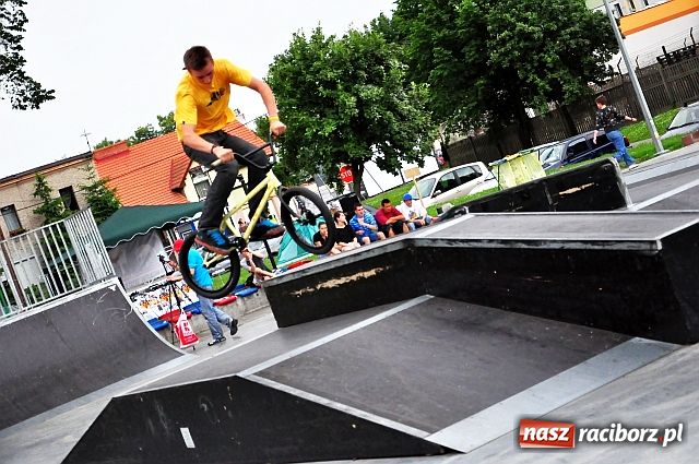 Zdjęcie w galerii na portalu naszraciborz.pl: wRacku Festiwal za nami wiadomości z regionu