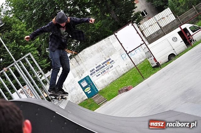 Zdjęcie w galerii na portalu naszraciborz.pl: wRacku Festiwal za nami wiadomości z regionu