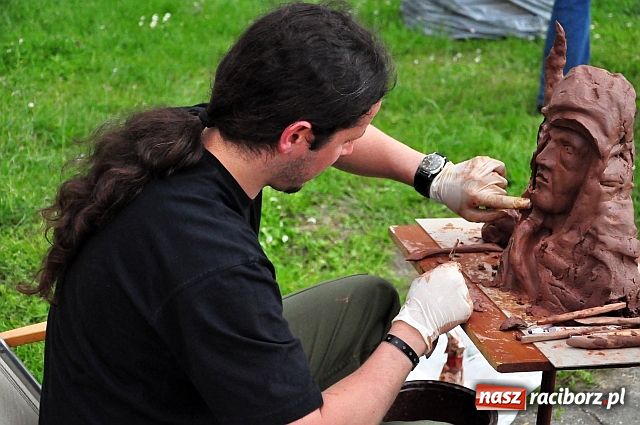 Zdjęcie w galerii na portalu naszraciborz.pl: wRacku Festiwal za nami wiadomości z regionu