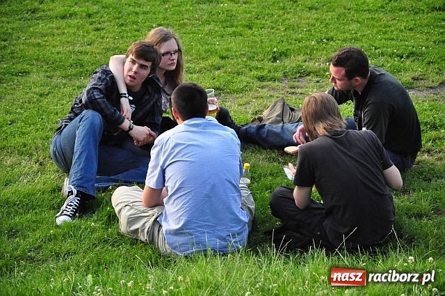 Zdjęcie w galerii na portalu naszraciborz.pl: wRacku Festiwal za nami wiadomości z regionu