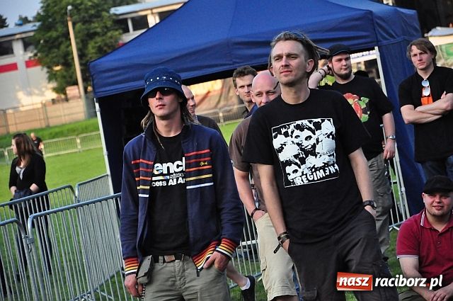 Zdjęcie w galerii na portalu naszraciborz.pl: wRacku Festiwal za nami wiadomości z regionu