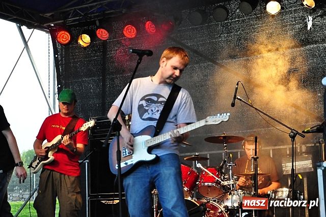 Zdjęcie w galerii na portalu naszraciborz.pl: wRacku Festiwal za nami wiadomości z regionu