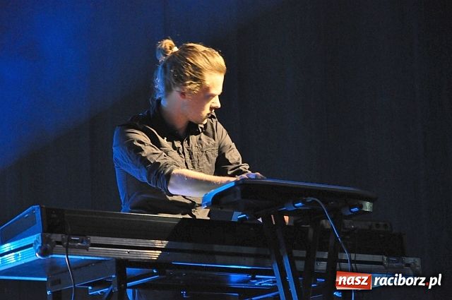 Zdjęcie w galerii na portalu naszraciborz.pl: wRacku Festiwal za nami wiadomości z regionu