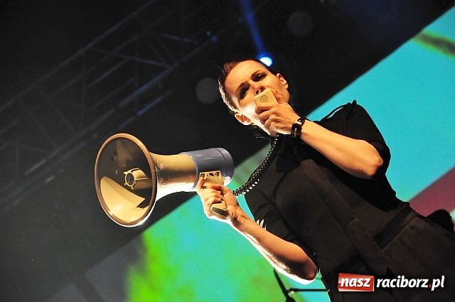 Zdjęcie w galerii na portalu naszraciborz.pl: wRacku Festiwal za nami wiadomości z regionu