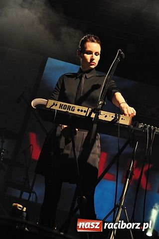 Zdjęcie w galerii na portalu naszraciborz.pl: wRacku Festiwal za nami wiadomości z regionu