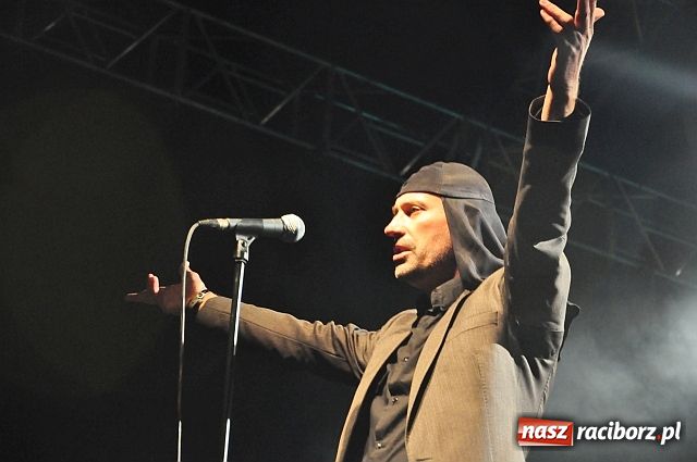 Zdjęcie w galerii na portalu naszraciborz.pl: wRacku Festiwal za nami wiadomości z regionu