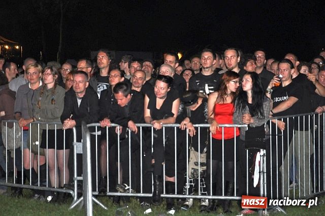 Zdjęcie w galerii na portalu naszraciborz.pl: wRacku Festiwal za nami wiadomości z regionu