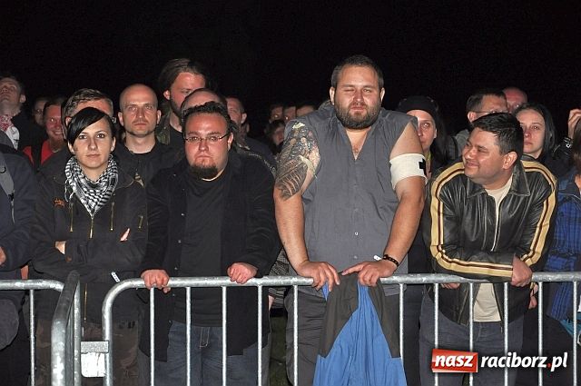 Zdjęcie w galerii na portalu naszraciborz.pl: wRacku Festiwal za nami wiadomości z regionu