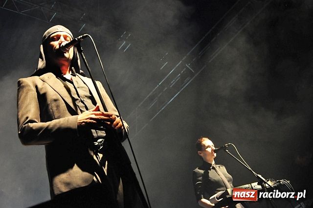 Zdjęcie w galerii na portalu naszraciborz.pl: wRacku Festiwal za nami wiadomości z regionu