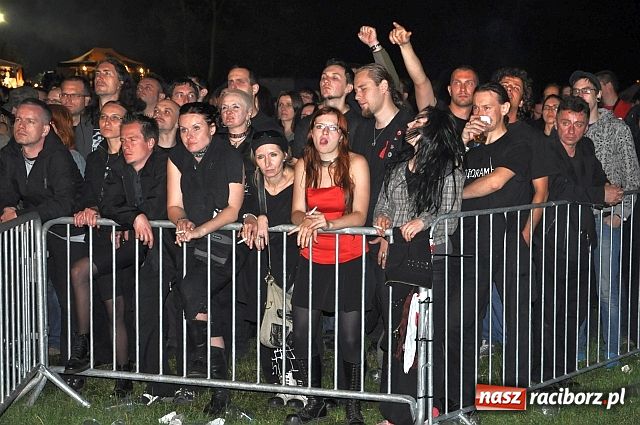 Zdjęcie w galerii na portalu naszraciborz.pl: wRacku Festiwal za nami wiadomości z regionu