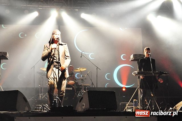 Zdjęcie w galerii na portalu naszraciborz.pl: wRacku Festiwal za nami wiadomości z regionu