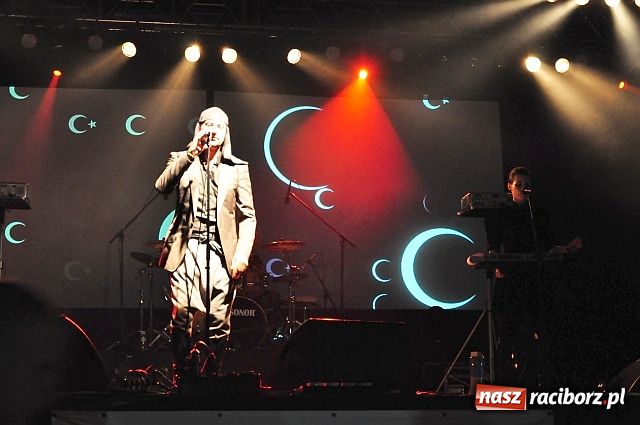 Zdjęcie w galerii na portalu naszraciborz.pl: wRacku Festiwal za nami wiadomości z regionu