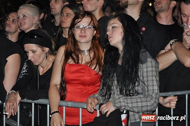 Zdjęcie w galerii na portalu naszraciborz.pl: wRacku Festiwal za nami wiadomości z regionu