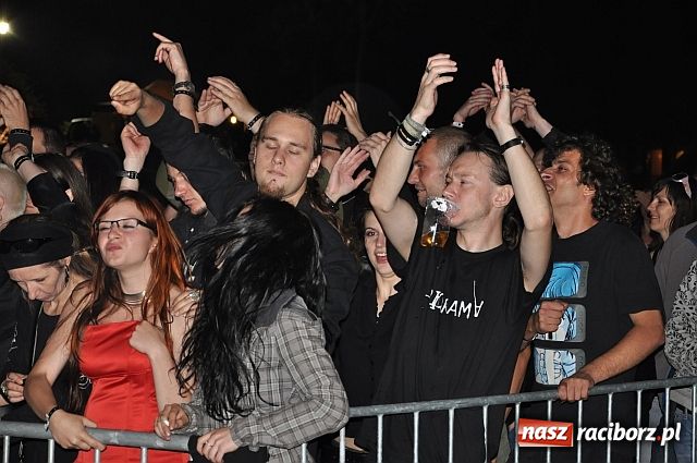 Zdjęcie w galerii na portalu naszraciborz.pl: wRacku Festiwal za nami wiadomości z regionu