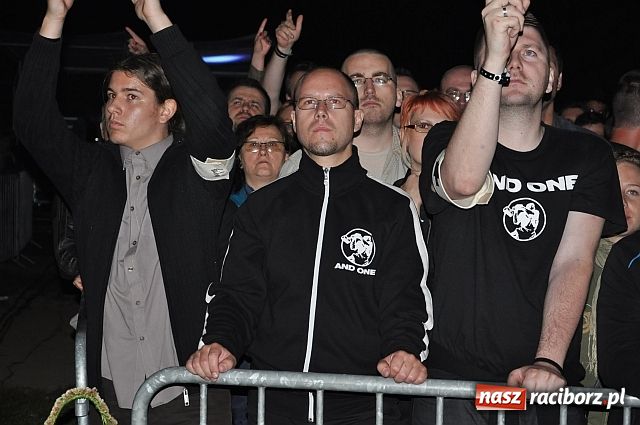 Zdjęcie w galerii na portalu naszraciborz.pl: wRacku Festiwal za nami wiadomości z regionu