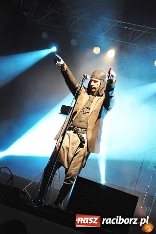 Zdjęcie w galerii na portalu naszraciborz.pl: wRacku Festiwal za nami wiadomości z regionu