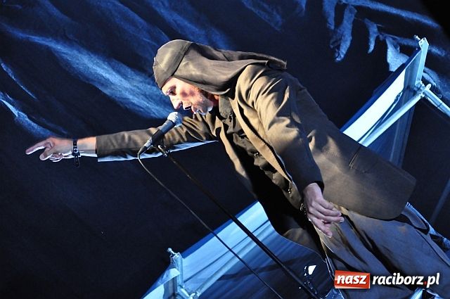 Zdjęcie w galerii na portalu naszraciborz.pl: wRacku Festiwal za nami wiadomości z regionu