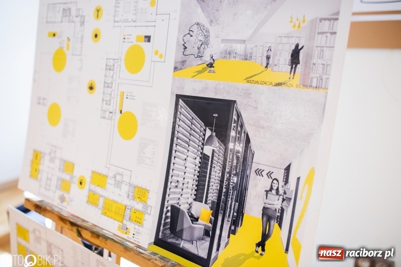 Zdjęcie w galerii na portalu naszraciborz.pl: Absolwenci raciborskiej architektury odebrali dyplomy  wiadomości z regionu