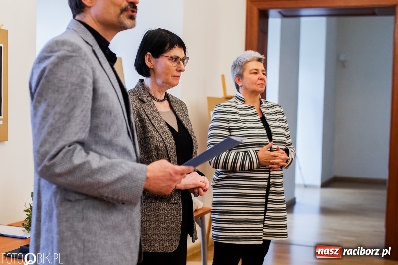 Zdjęcie w galerii na portalu naszraciborz.pl: Absolwenci raciborskiej architektury odebrali dyplomy  wiadomości z regionu