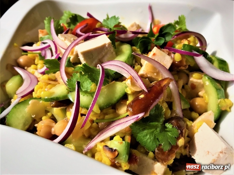 Zdjęcie w galerii na portalu naszraciborz.pl: Sekrety szefa kuchni z Braxtonu  wiadomości z regionu