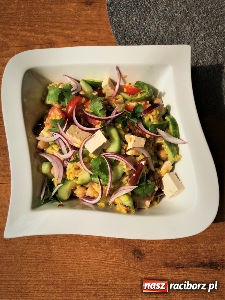 Zdjęcie w galerii na portalu naszraciborz.pl: Sekrety szefa kuchni z Braxtonu  wiadomości z regionu