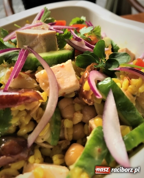 Zdjęcie w galerii na portalu naszraciborz.pl: Sekrety szefa kuchni z Braxtonu  wiadomości z regionu