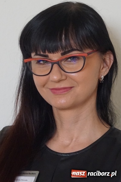 Zdjęcie w galerii na portalu naszraciborz.pl: Raciborski magistrat ma nową rzecznik prasową wiadomości z regionu