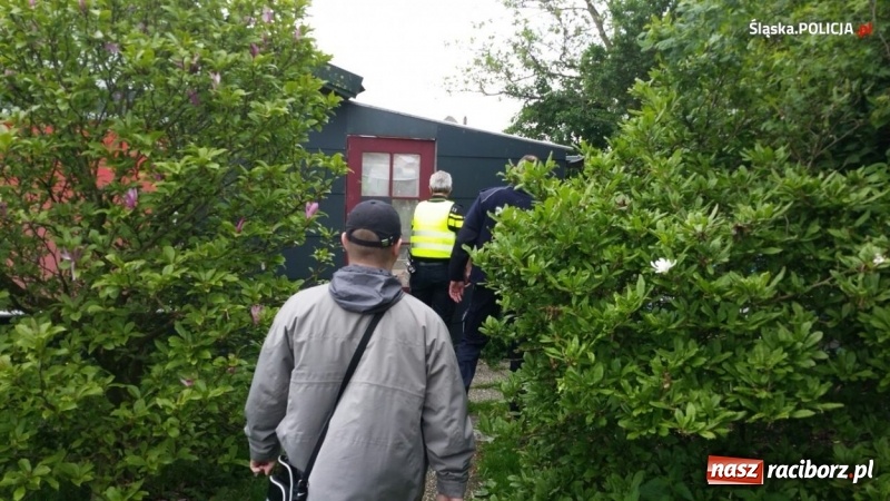 Zdjęcie w galerii na portalu naszraciborz.pl: Praca w Holandii pod lupą śląskiej policji. NIE dla pracy przymusowej! [SONDA] wiadomości z regionu