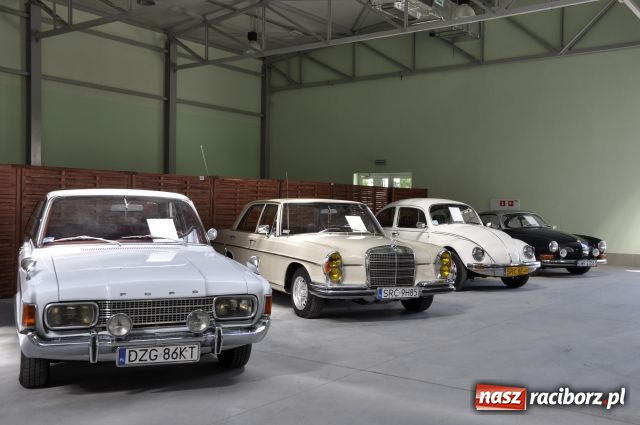 Zdjęcie w galerii na portalu naszraciborz.pl: II Skuterowy Zawrót Głowy już trwa wiadomości z regionu