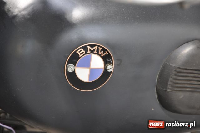 Zdjęcie w galerii na portalu naszraciborz.pl: II Skuterowy Zawrót Głowy już trwa wiadomości z regionu