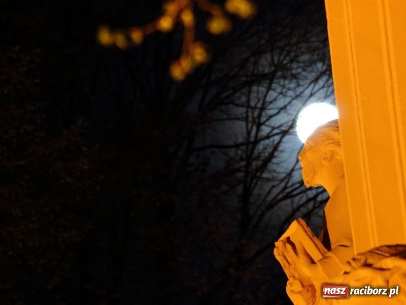 Zdjęcie w galerii na portalu naszraciborz.pl: Dekret biskupa opolskiego o przebiegu Wielkiego Tygodnia. Od Wielkanocy 50 osób w kościele wiadomości z regionu