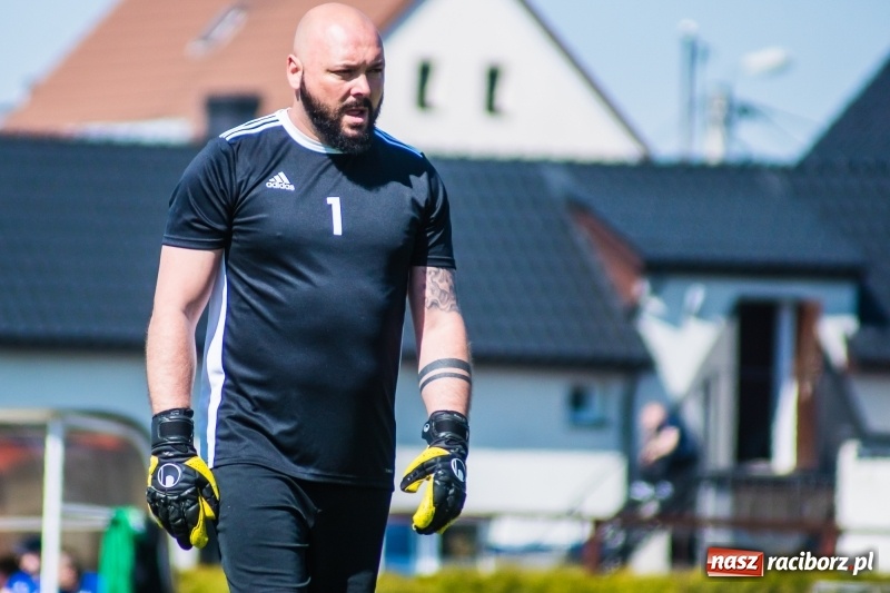 Zdjęcie w galerii na portalu naszraciborz.pl: A klasa. Zwycięska Wielka Sobota Studziennej wiadomości z regionu