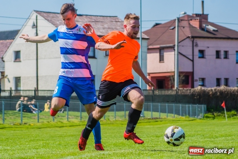 Zdjęcie w galerii na portalu naszraciborz.pl: A klasa. Zwycięska Wielka Sobota Studziennej wiadomości z regionu