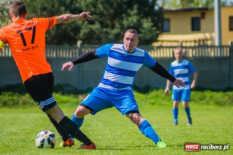 Zdjęcie w galerii na portalu naszraciborz.pl: A klasa. Zwycięska Wielka Sobota Studziennej wiadomości z regionu