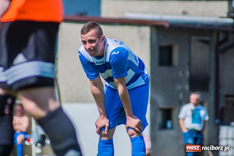 Zdjęcie w galerii na portalu naszraciborz.pl: A klasa. Zwycięska Wielka Sobota Studziennej wiadomości z regionu