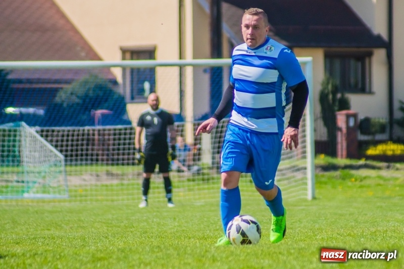 Zdjęcie w galerii na portalu naszraciborz.pl: A klasa. Zwycięska Wielka Sobota Studziennej wiadomości z regionu