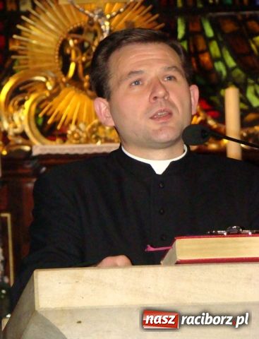 Zdjęcie w galerii na portalu naszraciborz.pl: Koncert w Starym Opactwie wiadomości z regionu