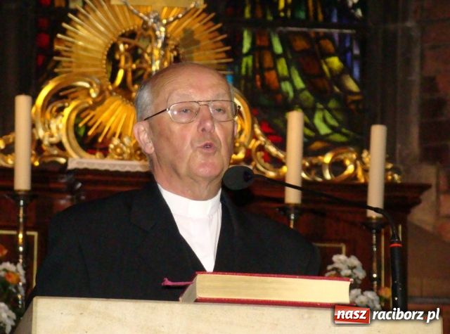 Zdjęcie w galerii na portalu naszraciborz.pl: Koncert w Starym Opactwie wiadomości z regionu